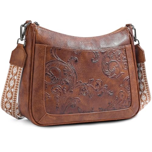 VIMUTI Crossbody