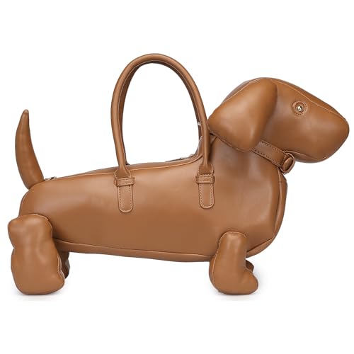 Generic Dog Crossbody