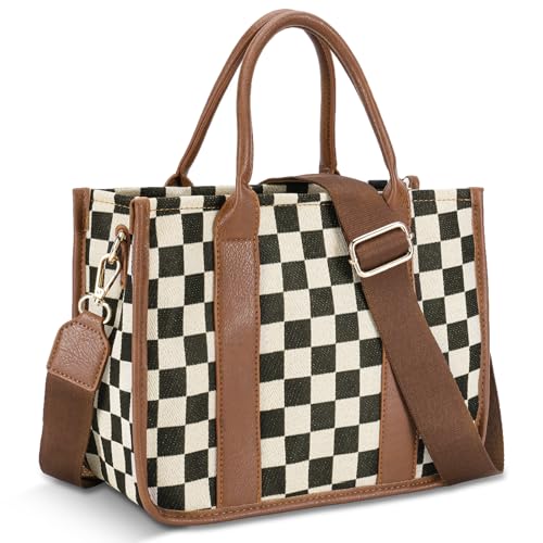 AnBlack Tote Crossbody