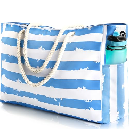 SRISE Extra-Large Beach Bag