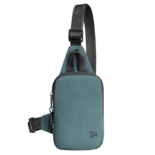 Travelon Voyages Compact Sling