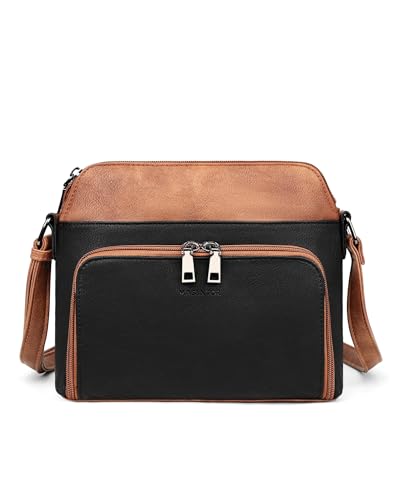 MASINTOR Crossbody Purse