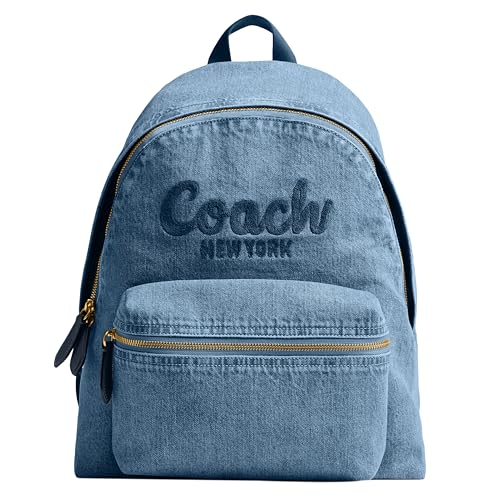 Coach Cargo Backpack