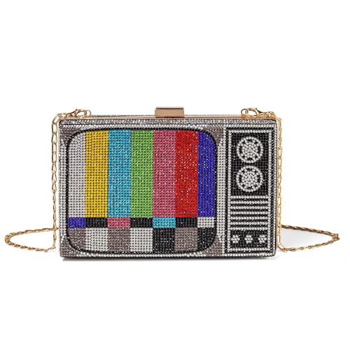 Renabro TV Clutch
