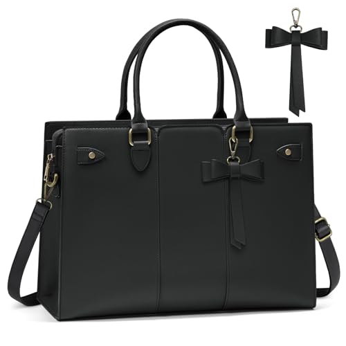 RAINSMORE Laptop Tote