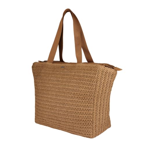 Roxy Jute Beach Tote
