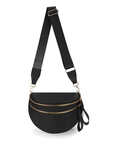 FEIBOON Crossbody Bag