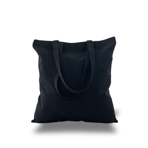 Zenloria Canvas Tote