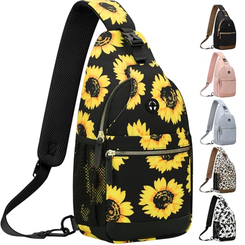 Vankor Sling Crossbody