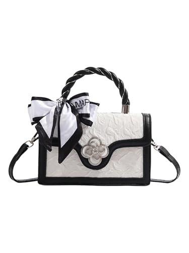 Verdusa Vintage Crossbody