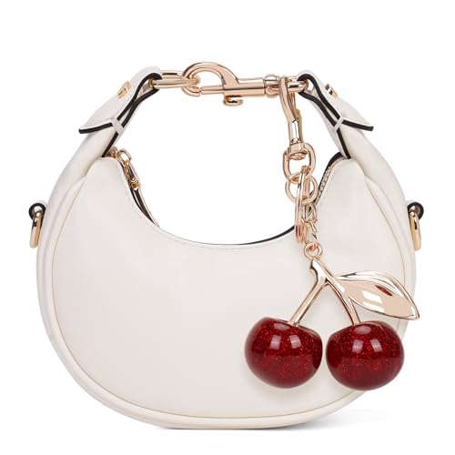 JQWSVE Mini Top Handle Bag