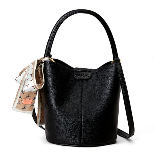 VMEECARL Bucket Crossbody