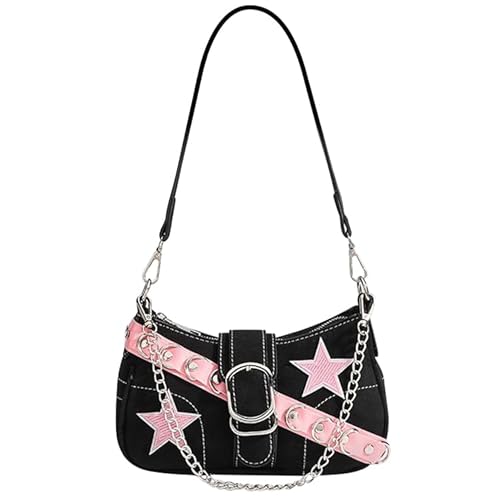 MJFSGYO Shoulder Bag