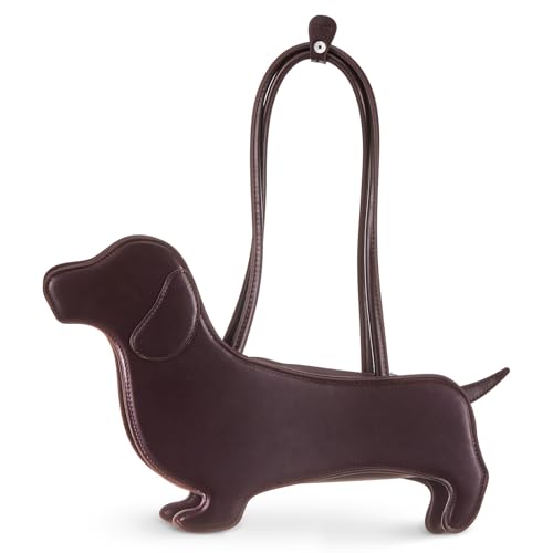 Dansydaisy Dachshund Bag