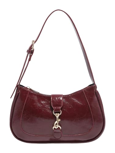 RoseSeek Shoulder Bag