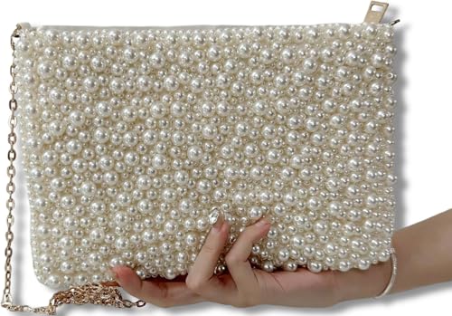 Geiomoo Pearl Crossbody