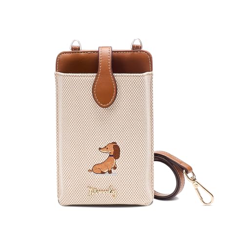 chushui Crossbody Phone Bag