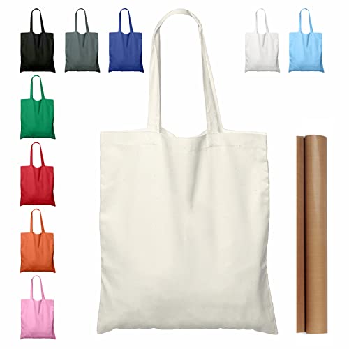 NPBAG Cotton Tote