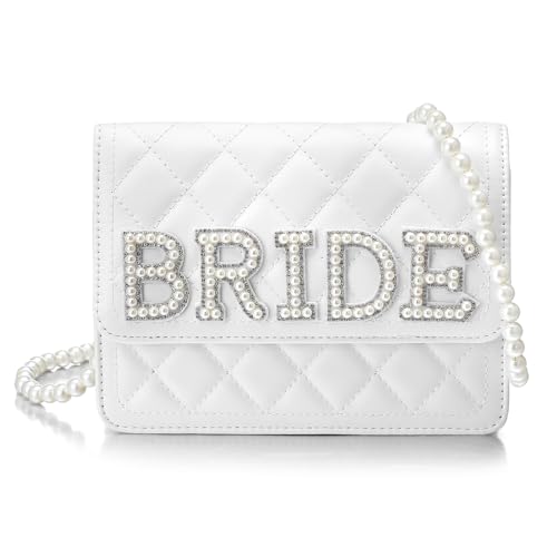 Eccliy Bride Clutch