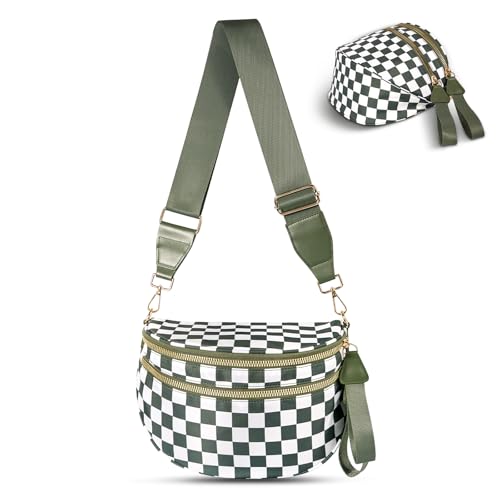 idoltimes Sling Crossbody