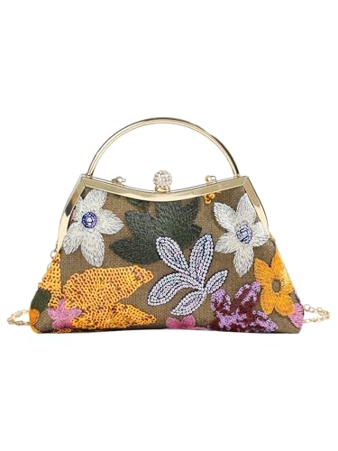 Verdusa Top Handle Bag