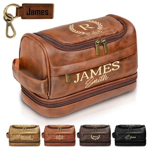 PUREFLY Toiletry Bag