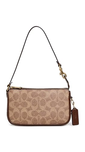 Coach Plaza Bag 18