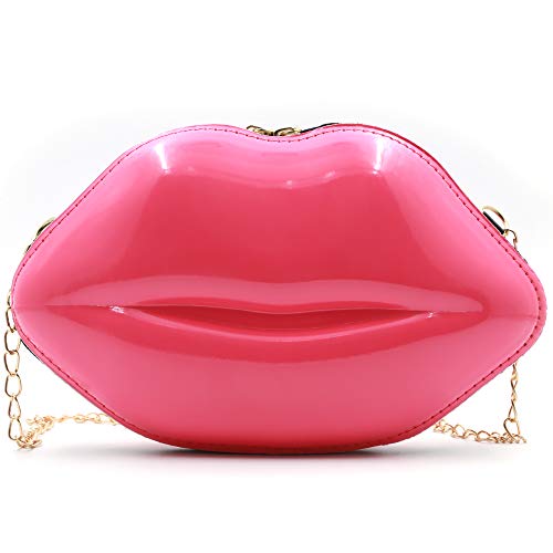 LoveWLC Lip Clutch