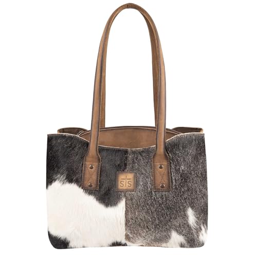 STS Ranchwear Tote