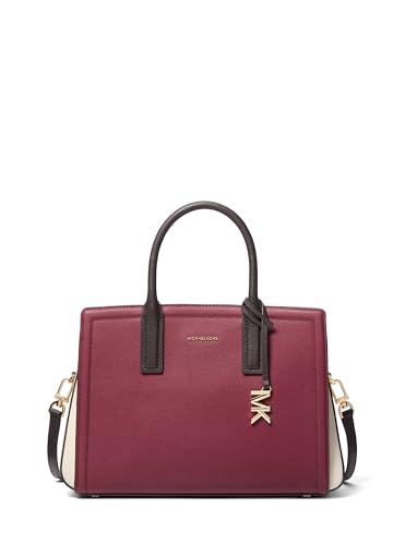 Michael Kors Laila Satchel