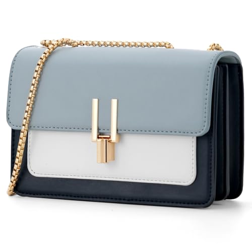 TOP BAND Crossbody Bag
