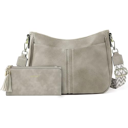 TANTOMI Crossbody Set