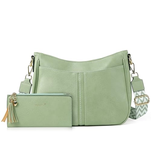TANTOMI Crossbody Set