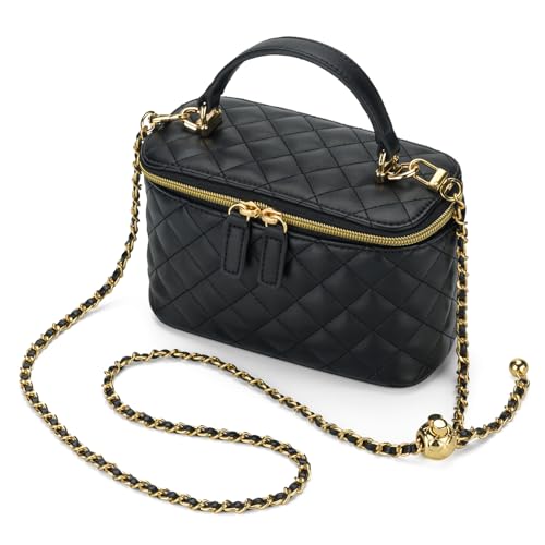 GAYI URBAN Quilted Box Bag