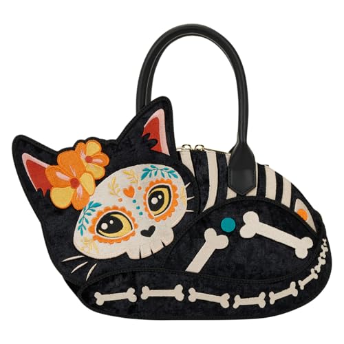 Loungefly Muertos Crossbody
