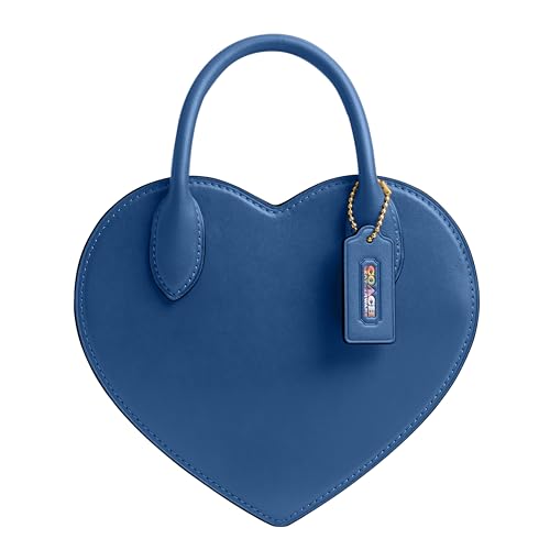 Coach Heart Crossbody