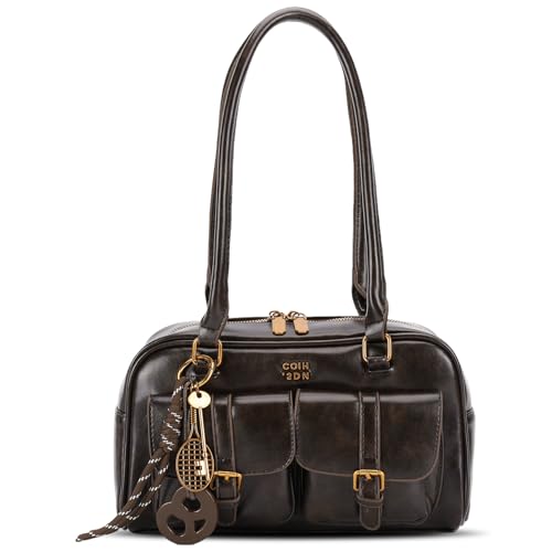 HICARRY Top Handle Bag