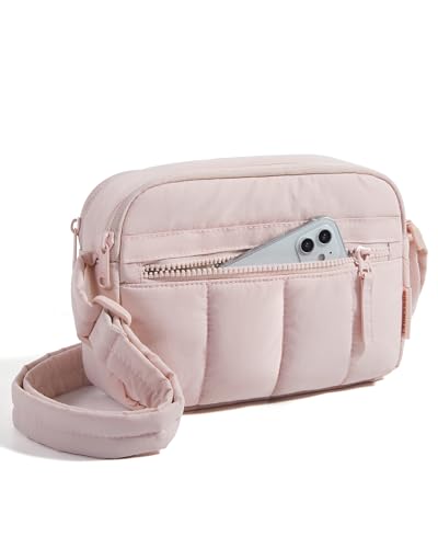 BAGSMART Crossbody Purse