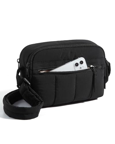 BAGSMART Crossbody Purse
