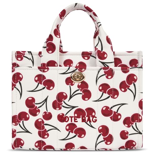 HiTotes Canvas Tote