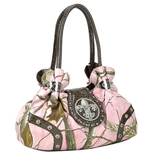 Dasein Western Shoulder Bag