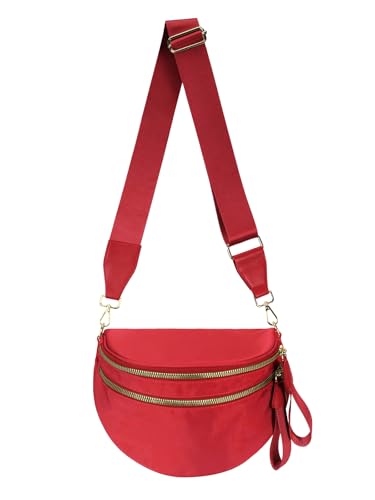 MEISEY Crossbody Bag