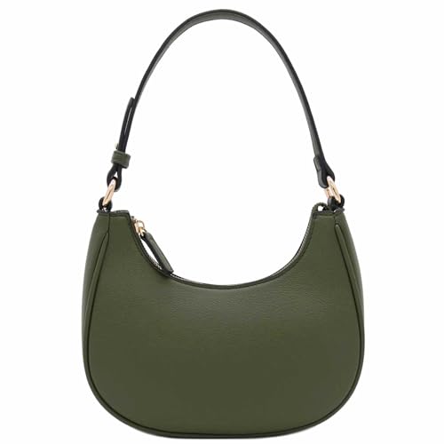 FashionPuzzle Crescent Bag