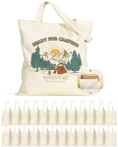 Lzerking Canvas Tote