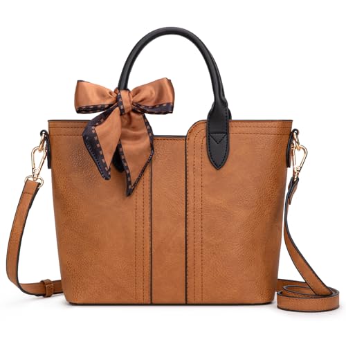 Montana West Small Satchel