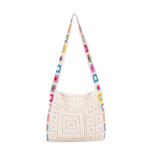 Babelshar Knit Tote