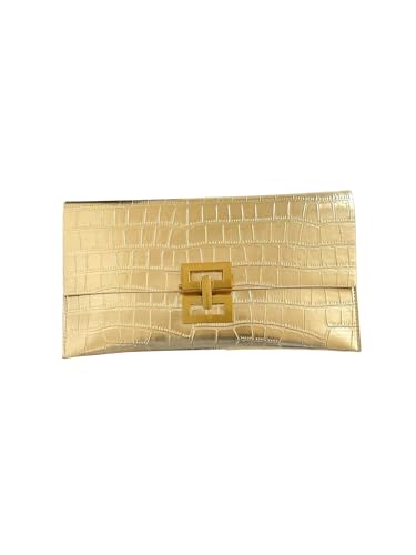 Verdusa Envelope Clutch