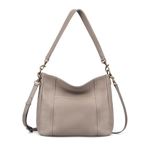 befen Leather Hobo