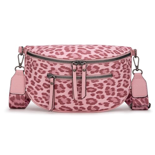 Montana West Sling Purse