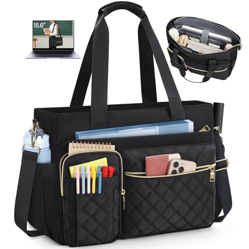 SDYSM Laptop Tote